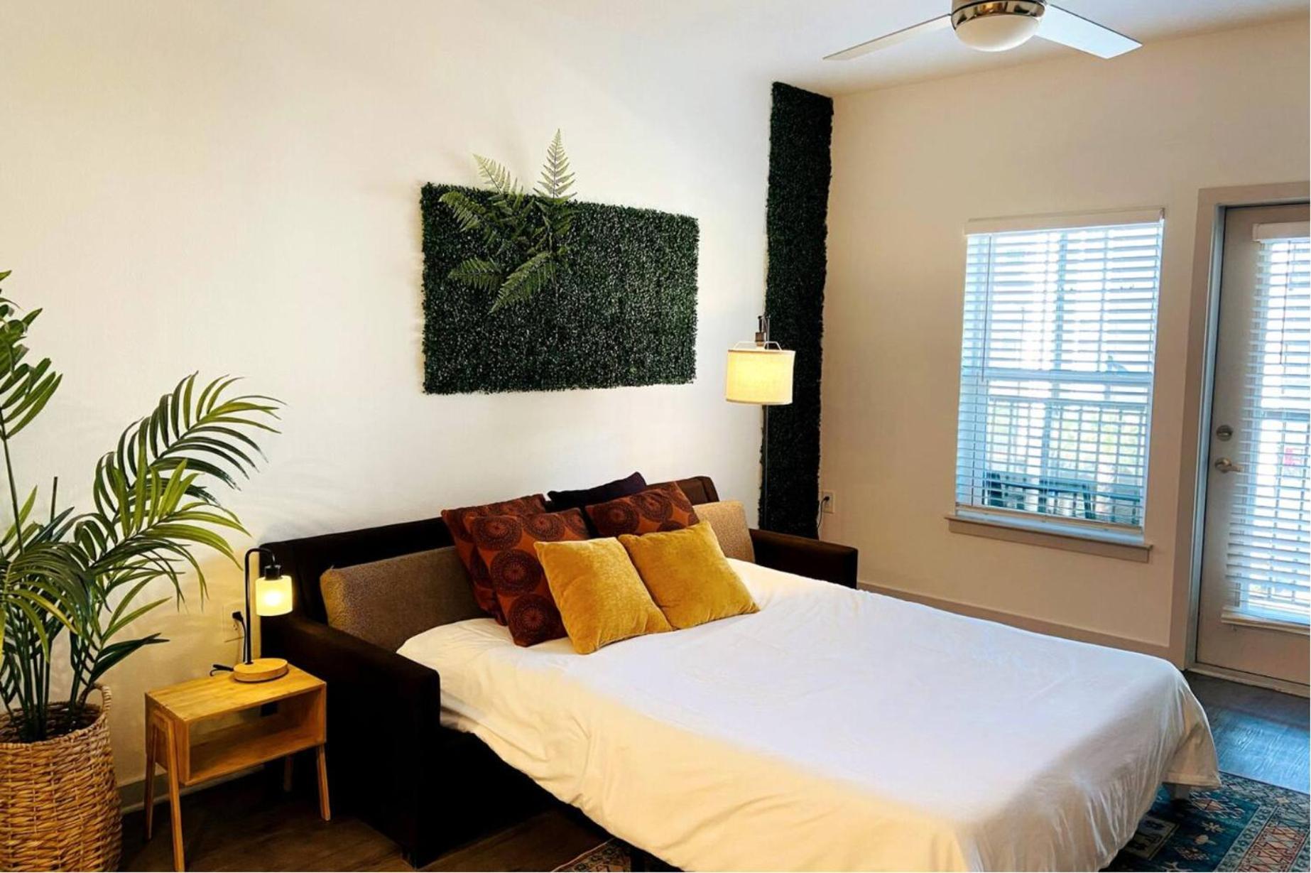 Complete Lush Green Apartment 10 Min To Parks Pets Allowed, Resort-Style Amenities Orlando Exterior foto