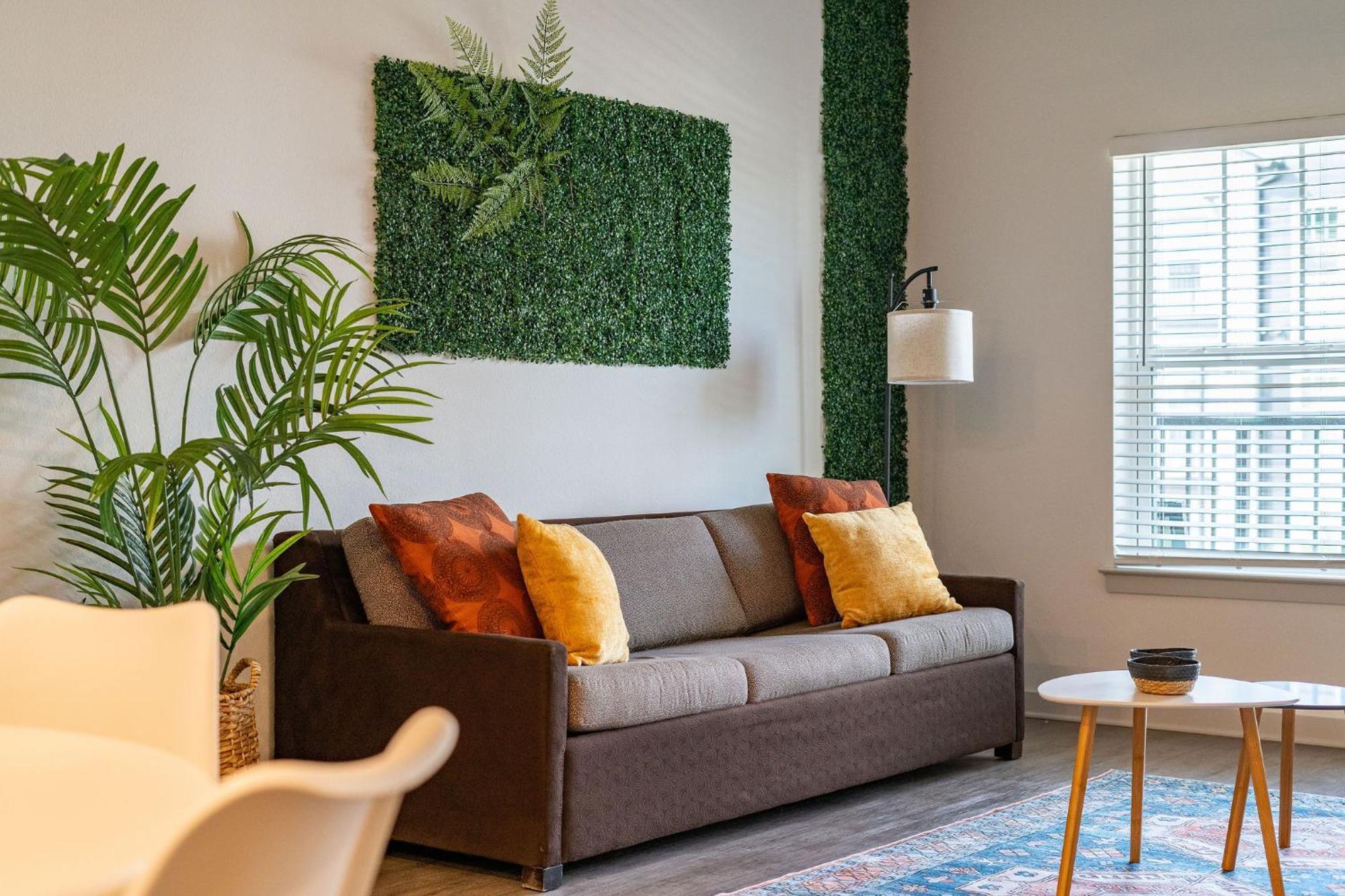 Complete Lush Green Apartment 10 Min To Parks Pets Allowed, Resort-Style Amenities Orlando Exterior foto