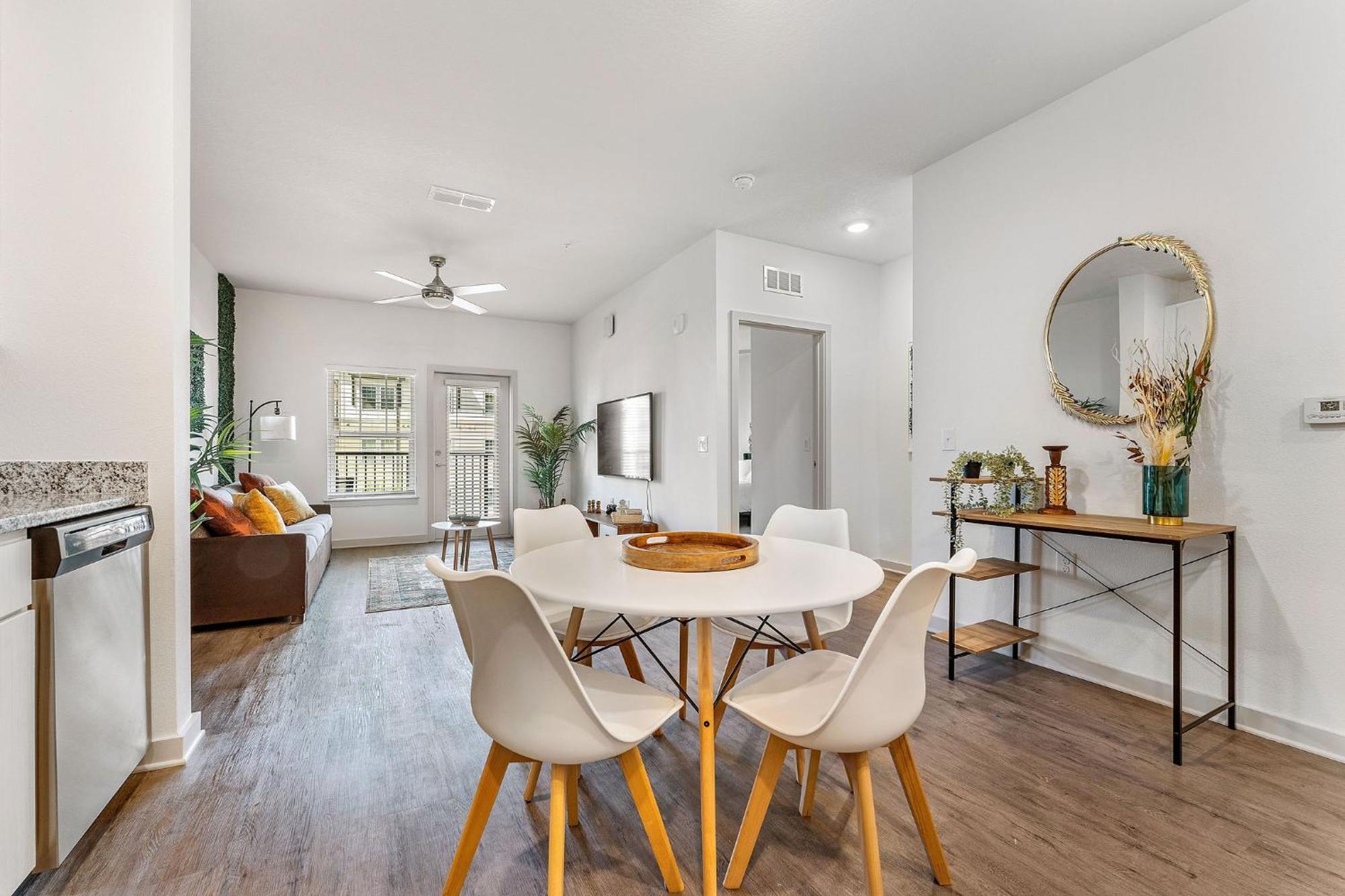 Complete Lush Green Apartment 10 Min To Parks Pets Allowed, Resort-Style Amenities Orlando Exterior foto