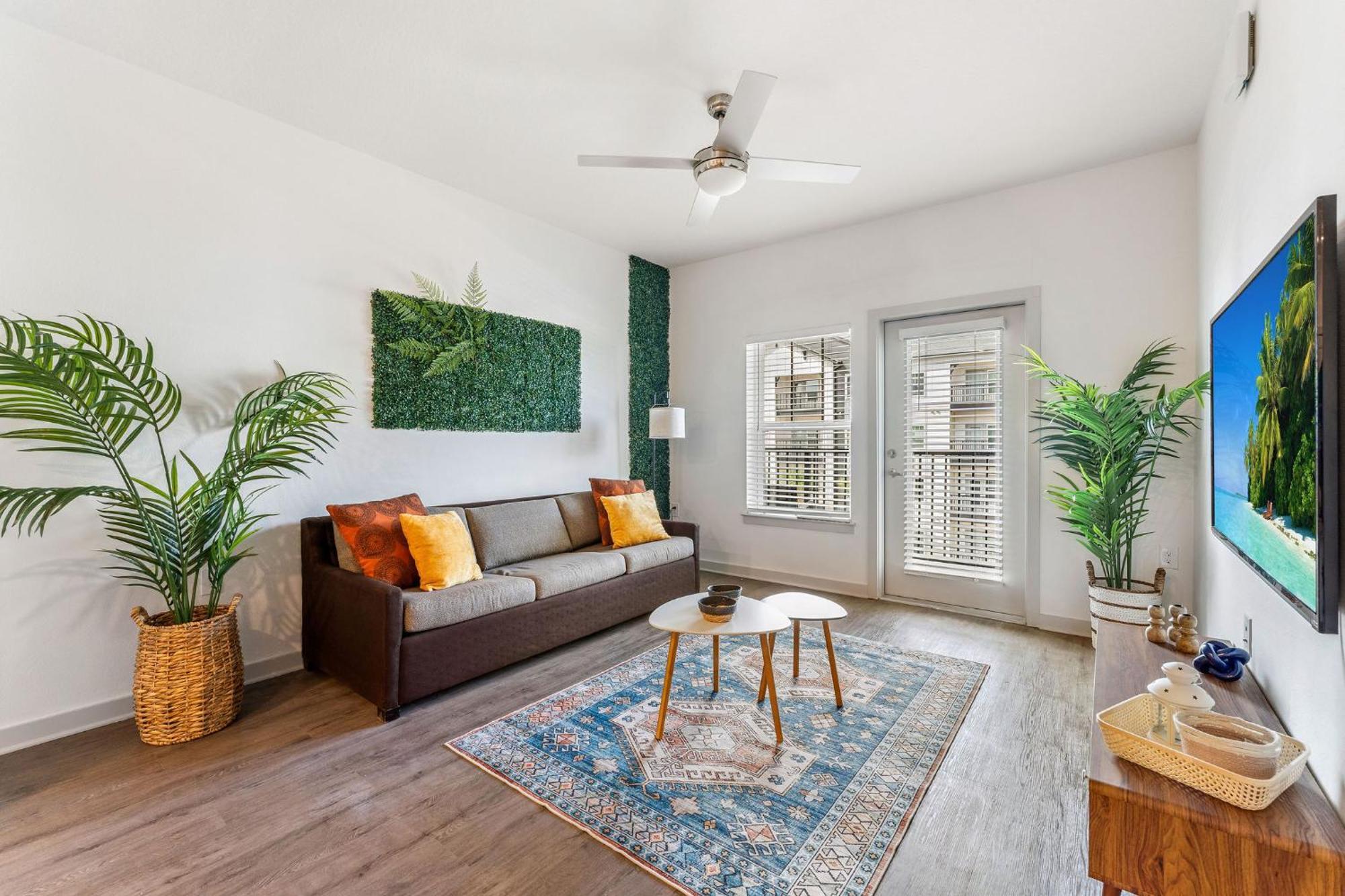 Complete Lush Green Apartment 10 Min To Parks Pets Allowed, Resort-Style Amenities Orlando Exterior foto