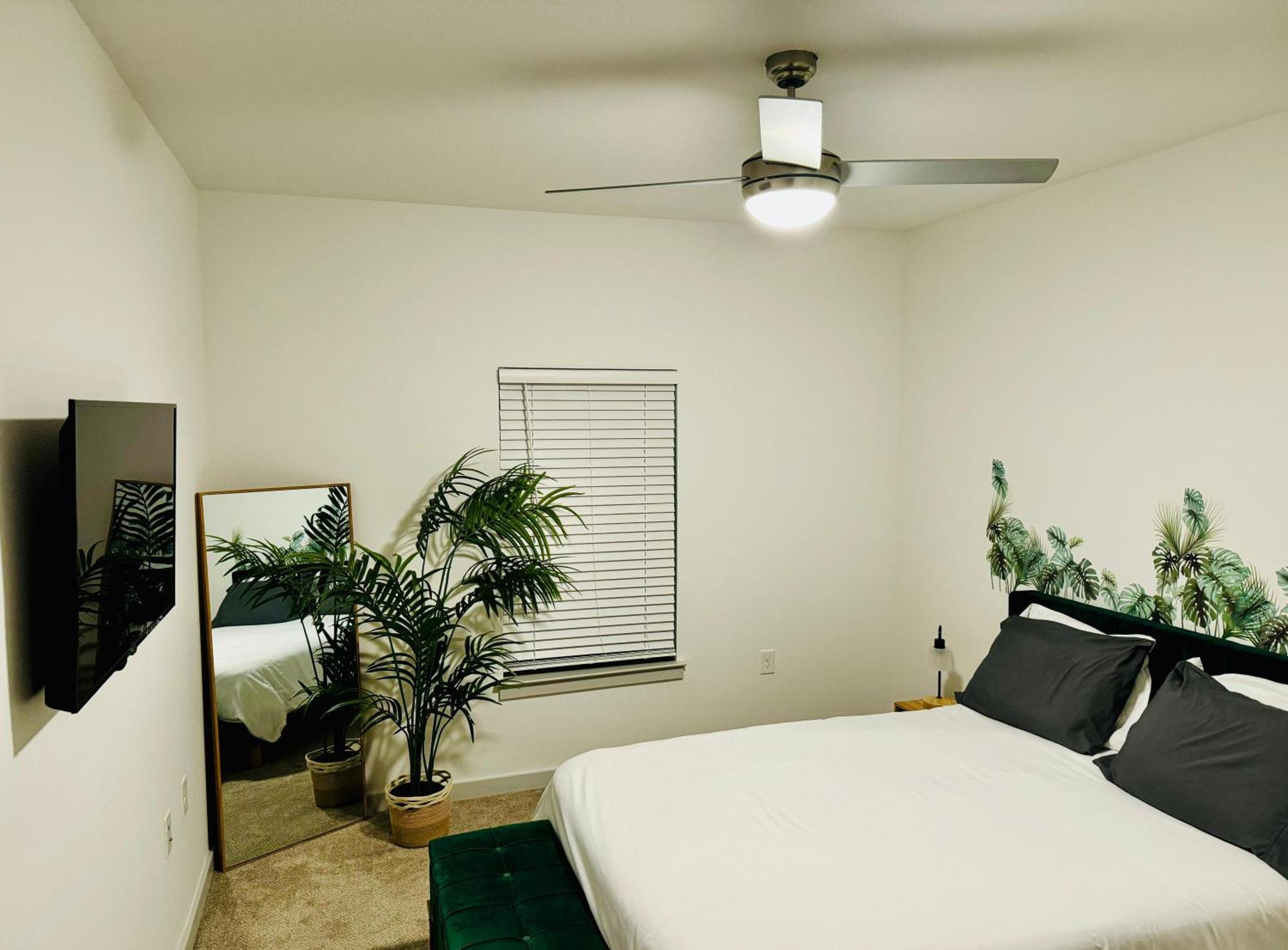 Complete Lush Green Apartment 10 Min To Parks Pets Allowed, Resort-Style Amenities Orlando Exterior foto